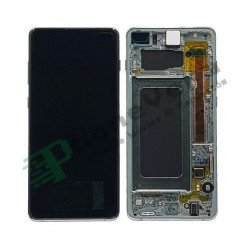Samsung Spare Parts Samsung Galaxy S10 Plus SM-G975F Screen