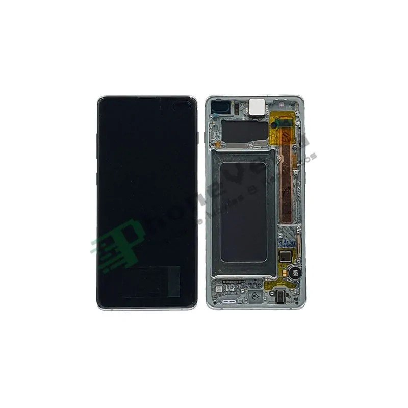 Ricambi Samsung Schermo Samsung Galaxy S10 Plus SM-G975F