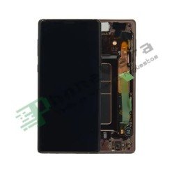 Repuestos Samsung Pantalla Samsung Galaxy Note 9 SM-N960F