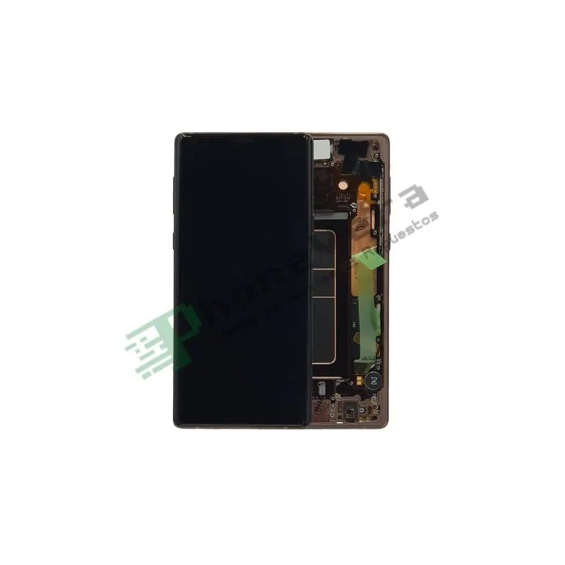 Samsung Galaxy Note 9 SM-N960F Screen Replacement Parts