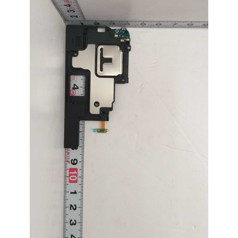 SVC OPTION SUB-MODULE+SPEAKER-BL-SM-X716