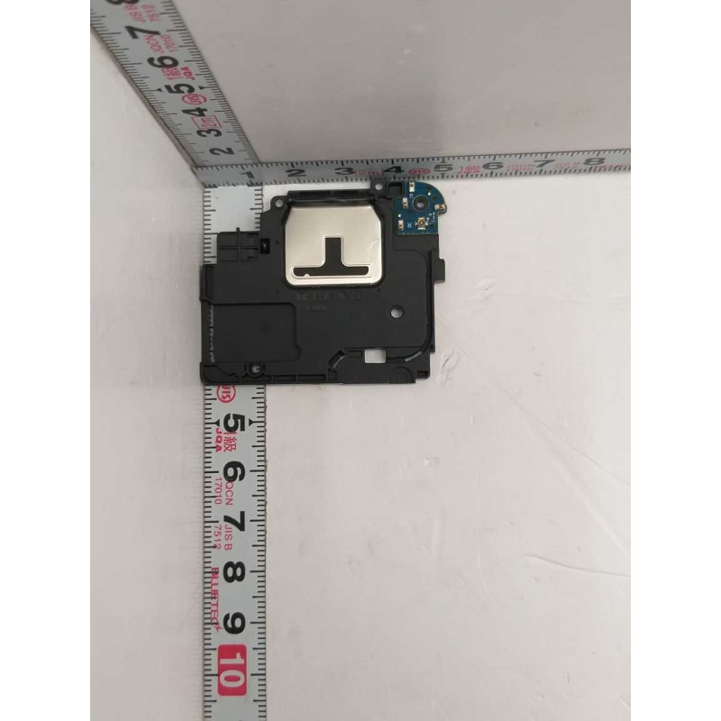OPÇÃO SVC SUBMÓDULO+ALTO-FALANTE-BR-SM-X716