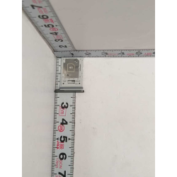 ASSY SIM TRAY-SUB6-ZA
