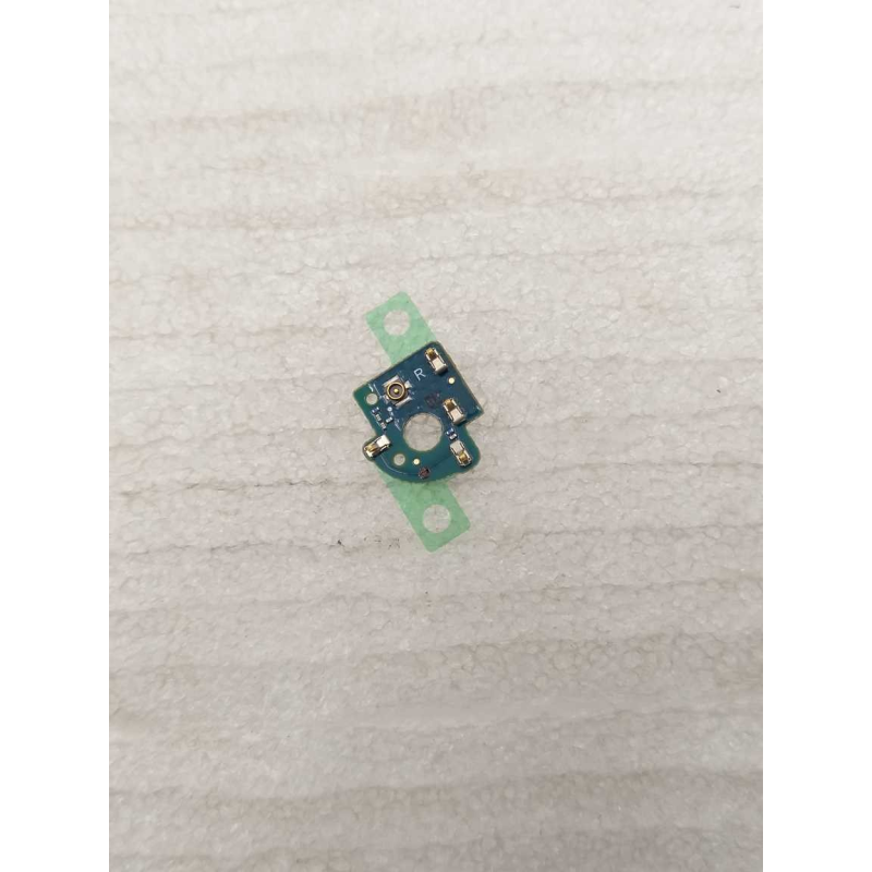 SVC SUB PBA-ANT PBA TR-SM-X716