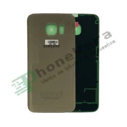 Samsung Spare Parts Battery Cover Samsung Galaxy S6 Edge