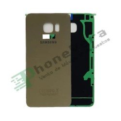 Samsung Spare Parts Battery Cover Samsung Galaxy S6 Edge Plus