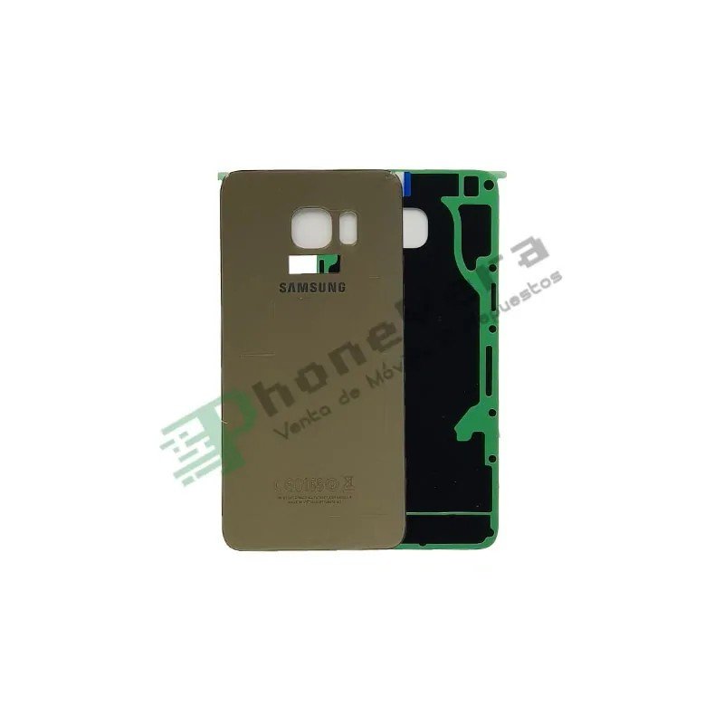 Samsung Spare Parts Battery Cover Samsung Galaxy S6 Edge Plus