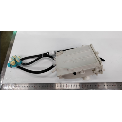 ASSY HOUSING DRAWER WW7800M-WW90M74FNOM