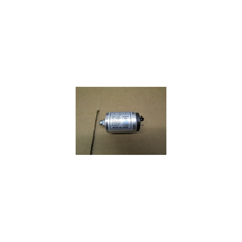 Repuestos Samsung FILTER EMI 1 2MM NUT VDE D38 51 15 250V OTROS