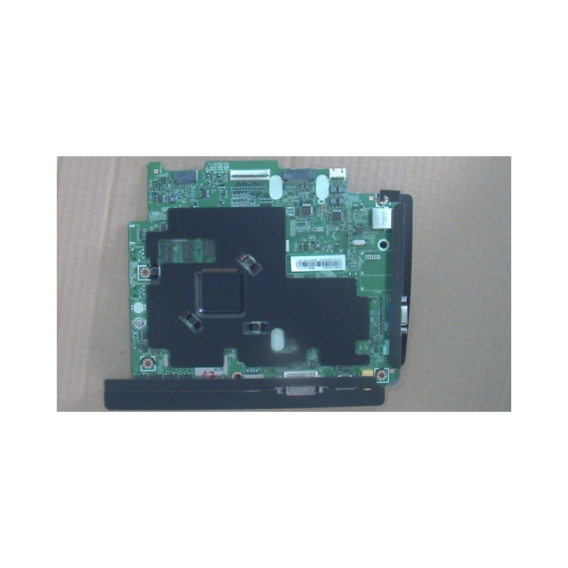 ASSY PCB MAIN LFD