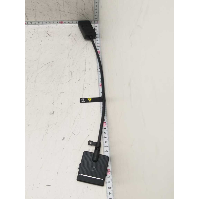 ONECONNECT CABLE S95C 37P 36P L400 UL213