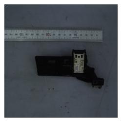 ASSY BOARD P-IR FUNCTION JOG UH5500-CT15