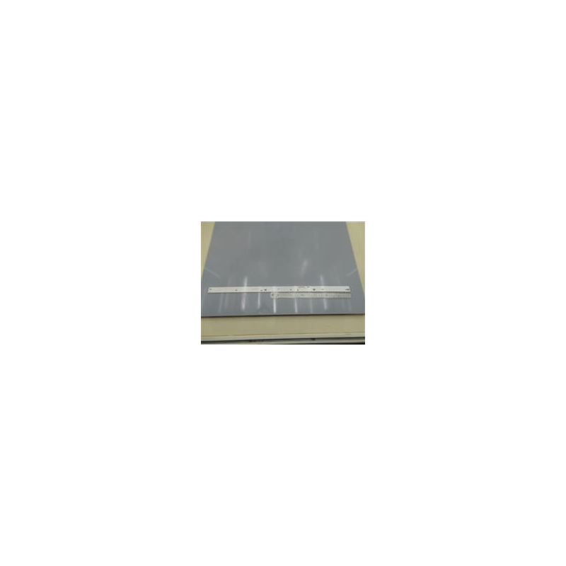 Bande LED gauche pour écran Samsung BN96-39601A