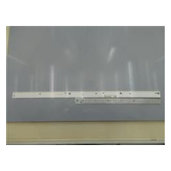 Bande LED droite pour écran Samsung BN96-39602A