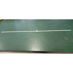 ASSY LED BAR P 18Y NU7K 65INCH EDGE LED