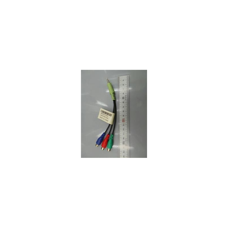 Repuestos Samsung GENDER CABLE CHELSEA SLIM- STEREO PLUG T