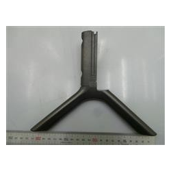 Repuestos Samsung Soporte/Pata Tv Derecha UE43NU7125KXXC