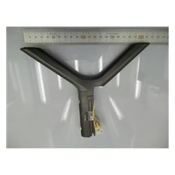 Left TV Stand/Leg UE43NU7125KXXC BN96-45798A