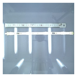 Barra LED ASSY P 40 UHD-L- SDC-CEM3-VIEW