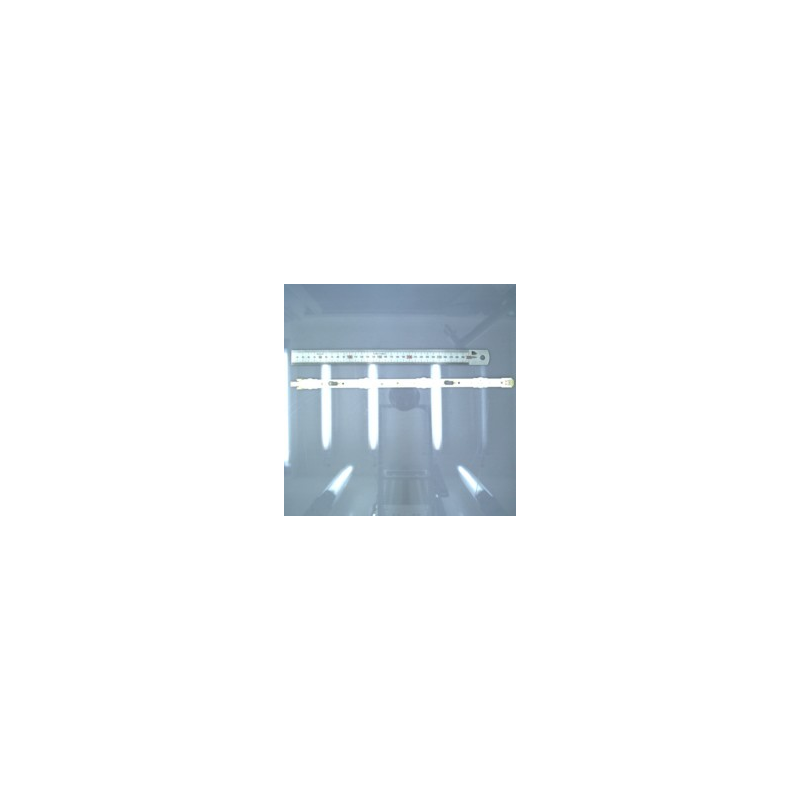 Barra LED ASSY P 40 UHD-L- SDC-CEM3-VIEW
