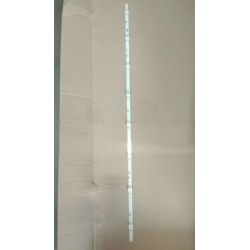 ASSY LED BAR P 39.5_FHD_FCOM_MODULE, ALLUMINIO