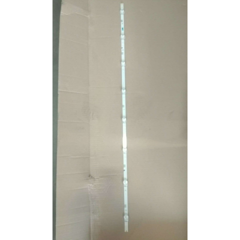 ASSY LED BAR P 39.5_FHD_FCOM_MODULE, ALLUMINIO