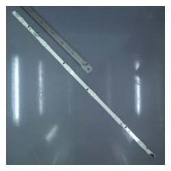 Tela de tira de LED Samsung BN96-30453A