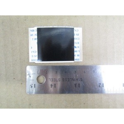 Repuestos Samsung FFC E6K 2D-STRAIGHT-L57-68P OTROS MODELOS