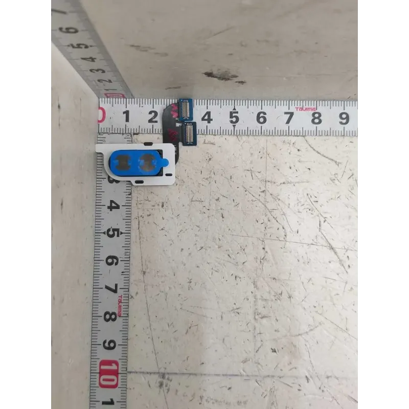 Conjunto de câmera dupla - 13M AF + 6M FF - X906B