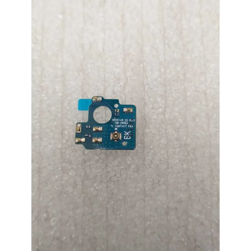 ASSEMBLAGE SUB PBA-TL CONTACT-X906B