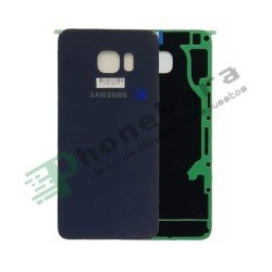 Peças de reposição Samsung Tampa de bateria Samsung Galaxy S6 Edge Plus