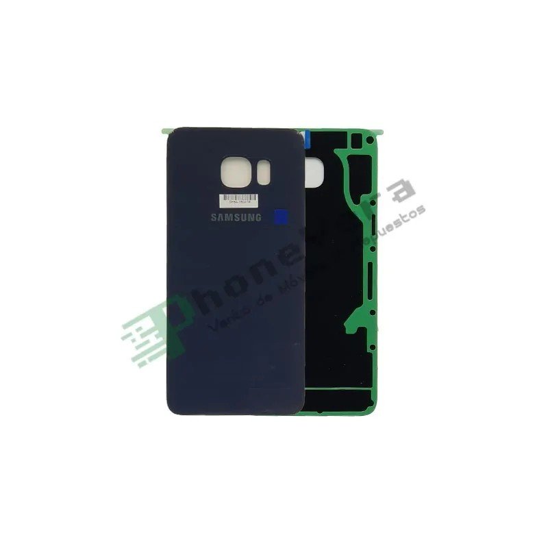 Peças de reposição Samsung Tampa de bateria Samsung Galaxy S6 Edge Plus