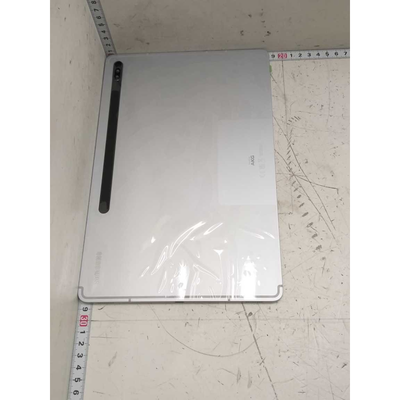 TAMPA SVC CONJUNTO-TRASEIRA-X800-ZS-UKCA