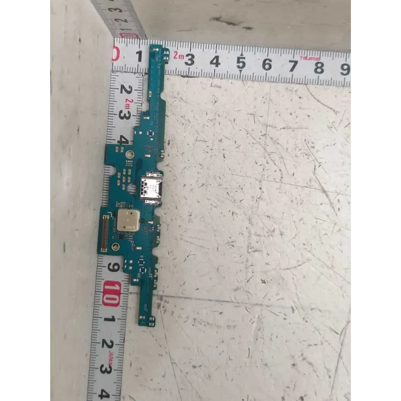 SVC SUB PBA-USB SUB-SM-X800-EUB GH82-27894A