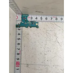 SVC SUB PBA-ANT SUB-SM-X800-EUB GH82-27895A