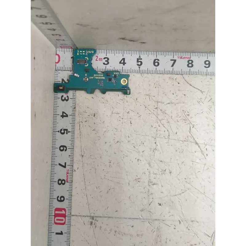 SVC SUB PBA-ANT SUB-SM-X800-EUB GH82-27895A