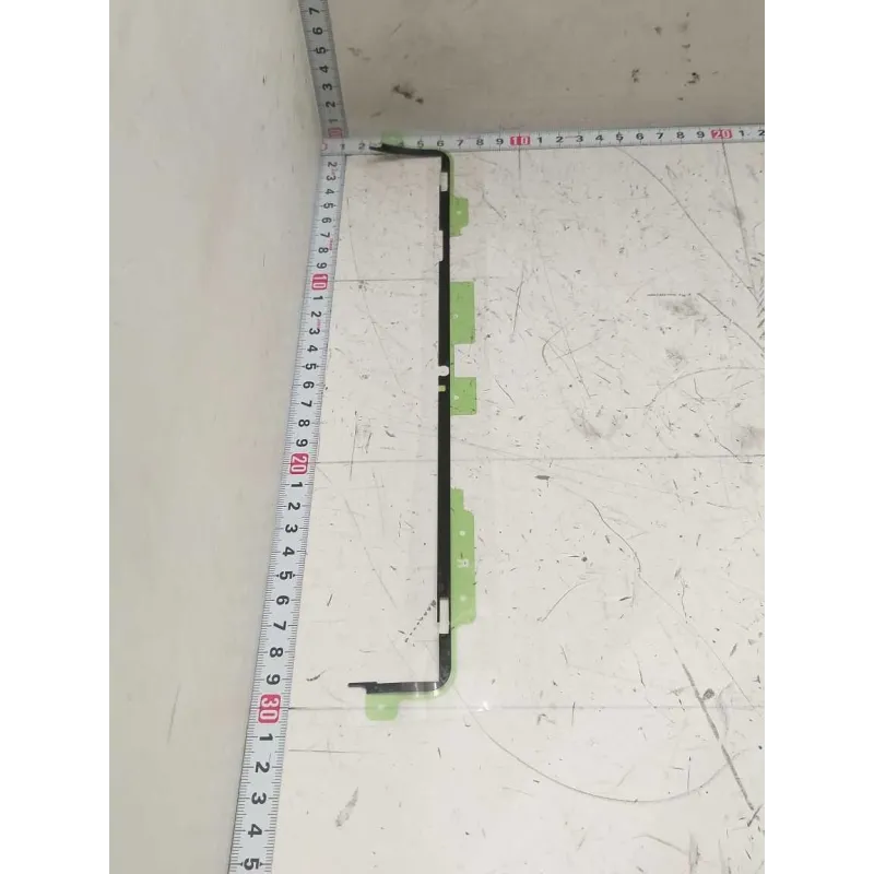 TAPE DOUBLE FACE-MAIN WINDOW-R