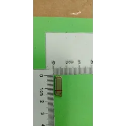 ASSY DECO-MAGNET FRONT