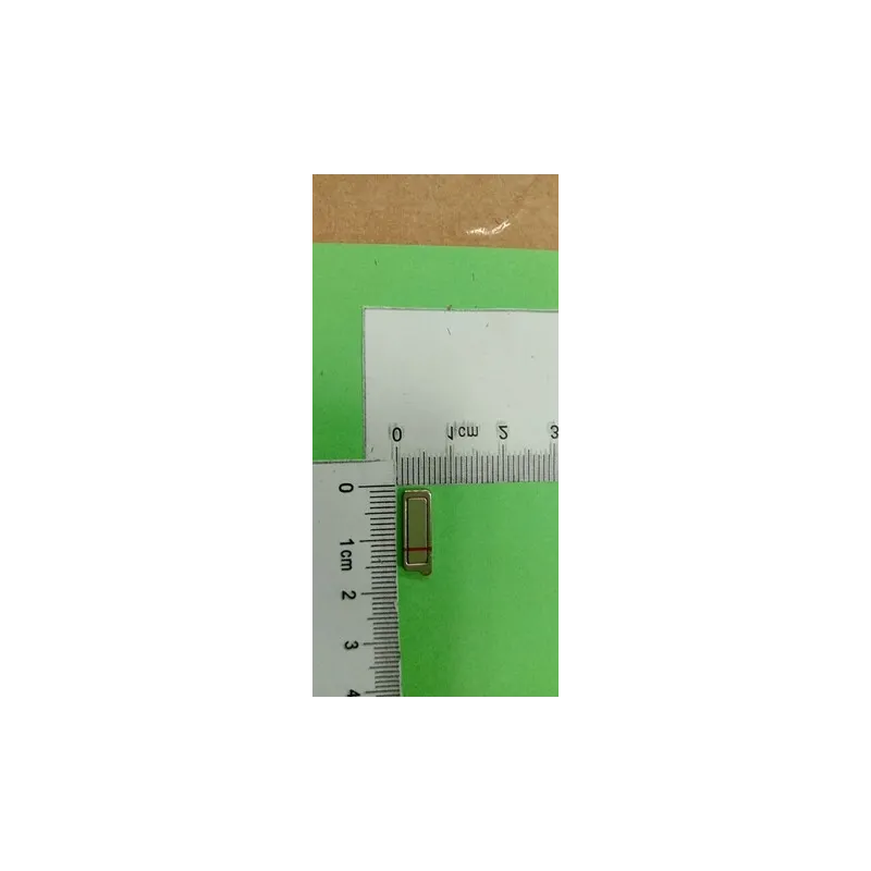 ASSY DECO-MAGNET FRONT