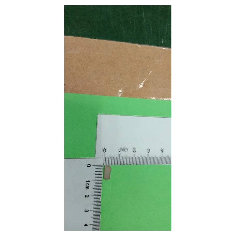 ASSY DECO-MAGNET COVER SMALL