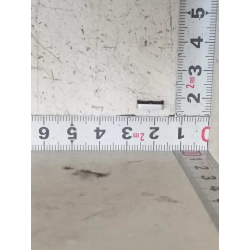 ASSY KEY-PWR-SILVER