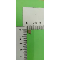 ASSY DECO-MAGNET HALL IC
