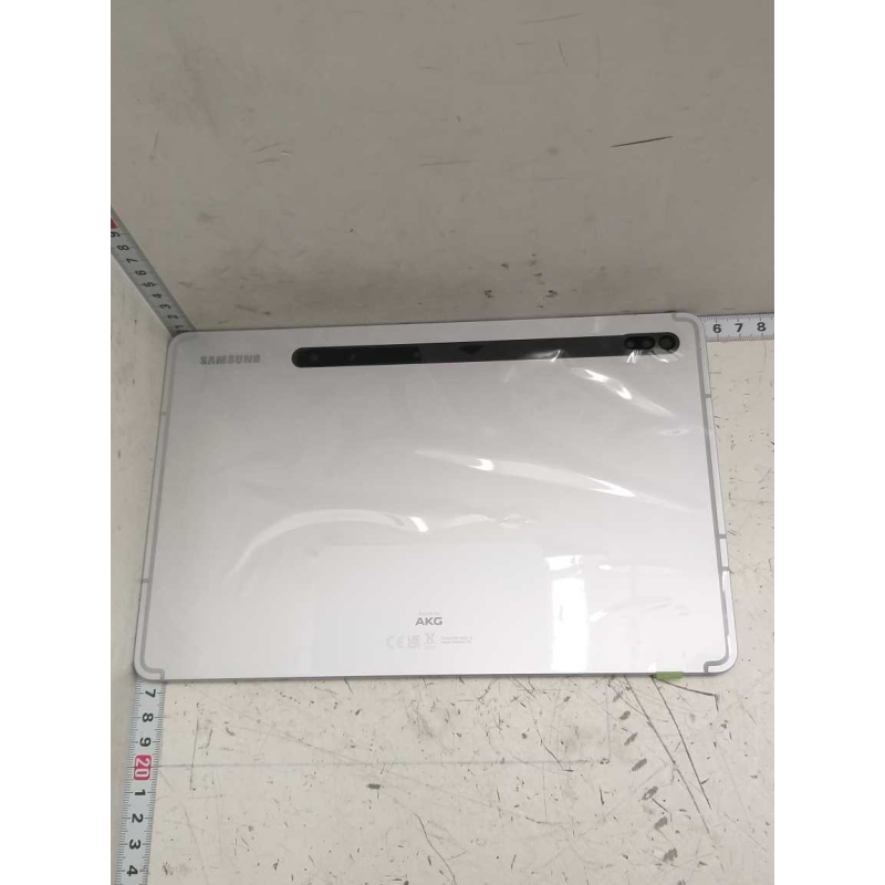 SVC COVER ASSY-REAR-X700-ZS-UKCA