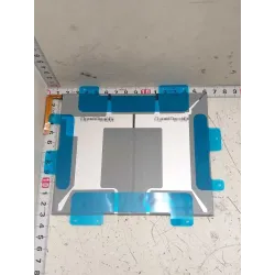 ASSISTENZA BATTERIA ASSY-SM-X706-EB-BT875ABY-30