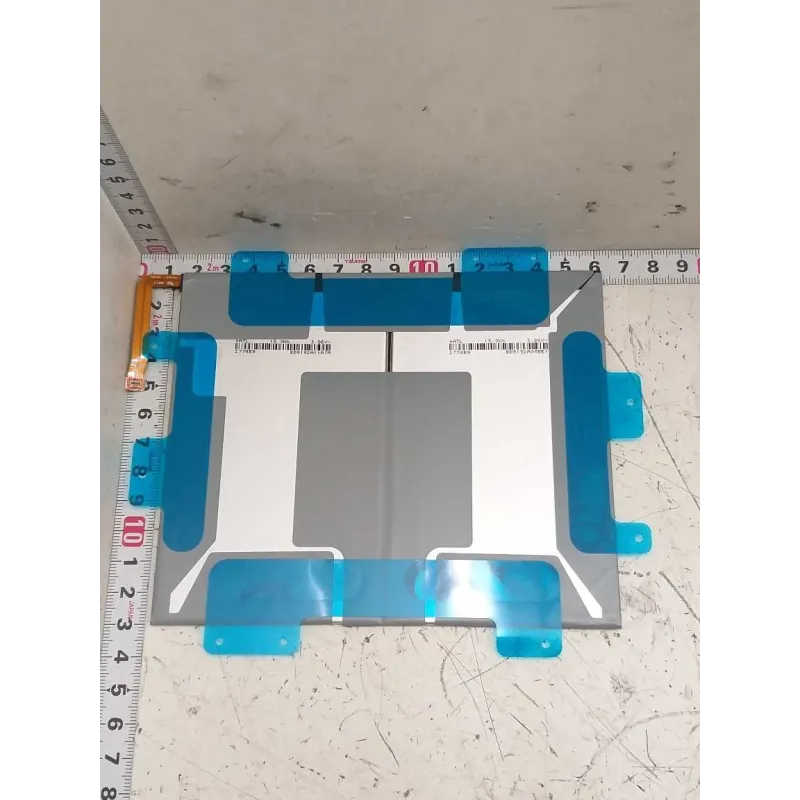 ASSISTENZA BATTERIA ASSY-SM-X706-EB-BT875ABY-30