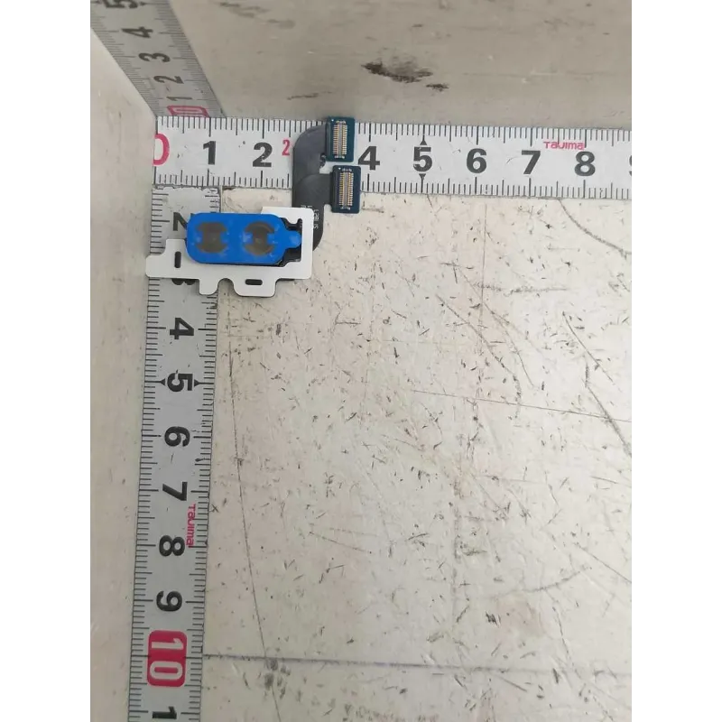 ASSY CAMERA-DUAL-13M AF+6M FF-