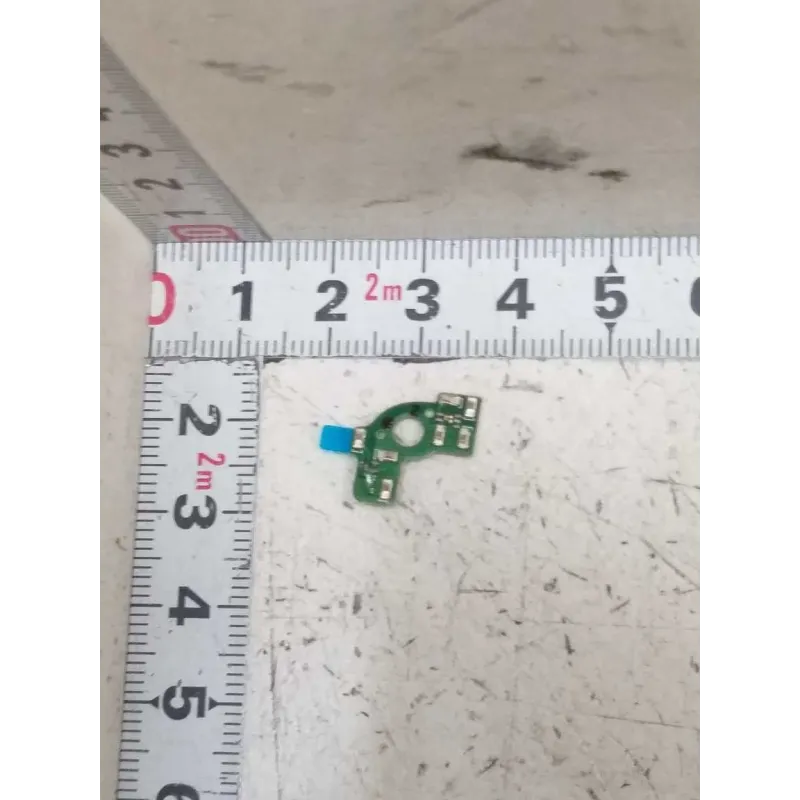 ASSY SUB PBA-WIFI SUB PBA R-SM-X706B