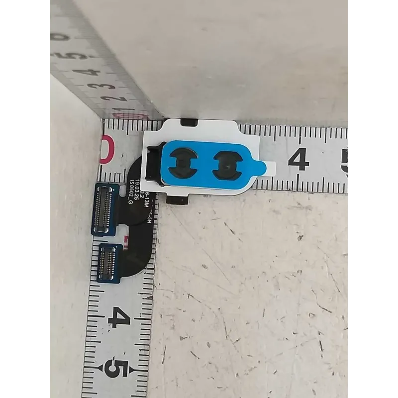 CAMERA ASSY-SM-T976B MAIN