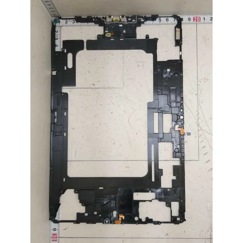 ASSY BRACKET-FRONT-WIFI/T970- GH98-45855A