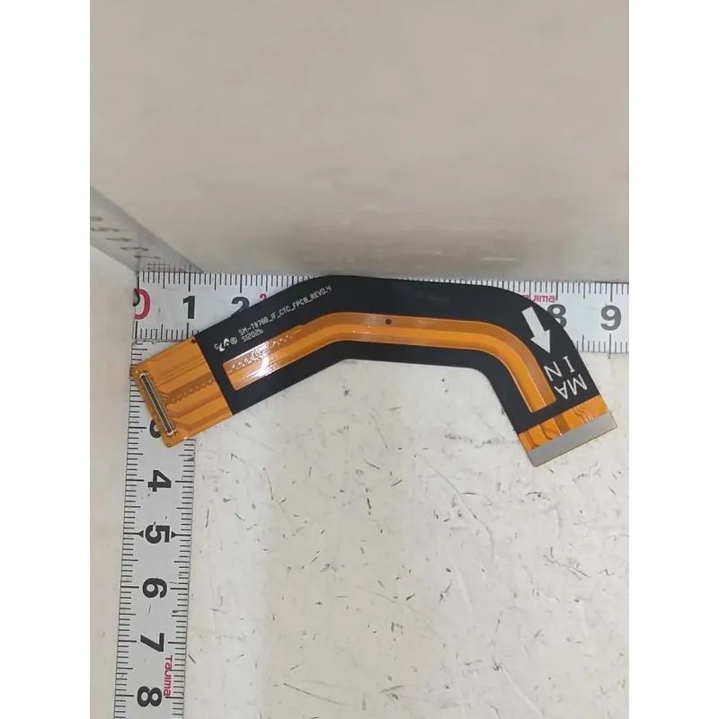 WITH TO WITH FPCB-IF CTC FPCB T976B